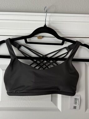 Free to Be Bra